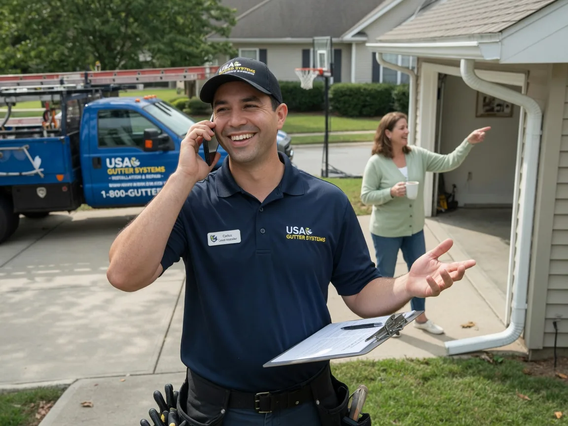 Gutter Installation Brocton, IL FAQs
